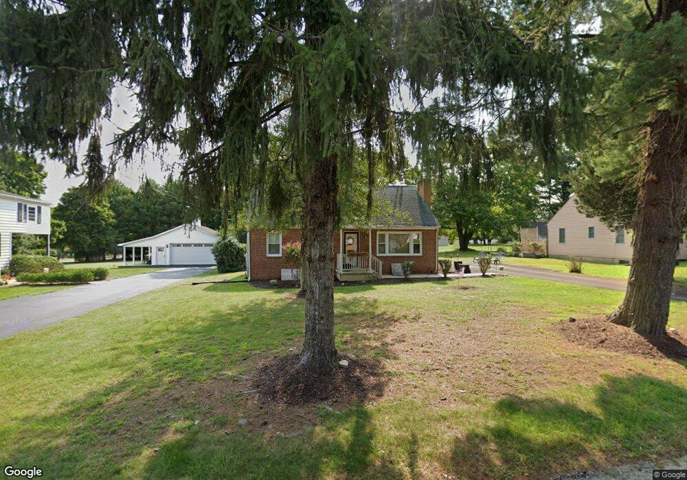 3611 Chapman Rd, Randallstown, MD 21133 - photo 1