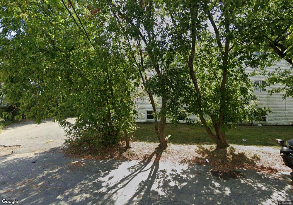 34 Roy St unit 1-2, Fall River, MA 02721 - photo 1