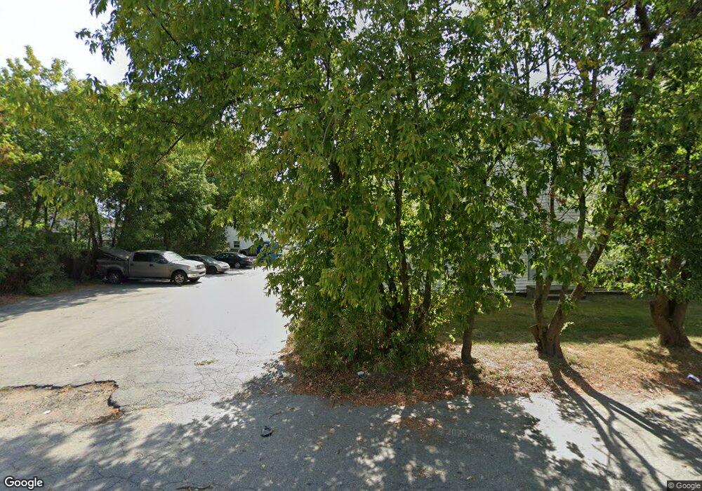 34 Roy St unit 1-6, Fall River, MA 02721 - photo 1