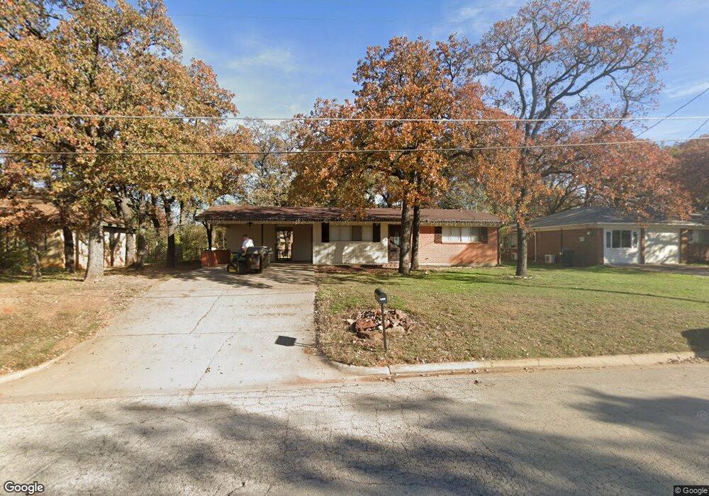 1909 Jacqueline Dr, Denton, TX 76205 - photo 1