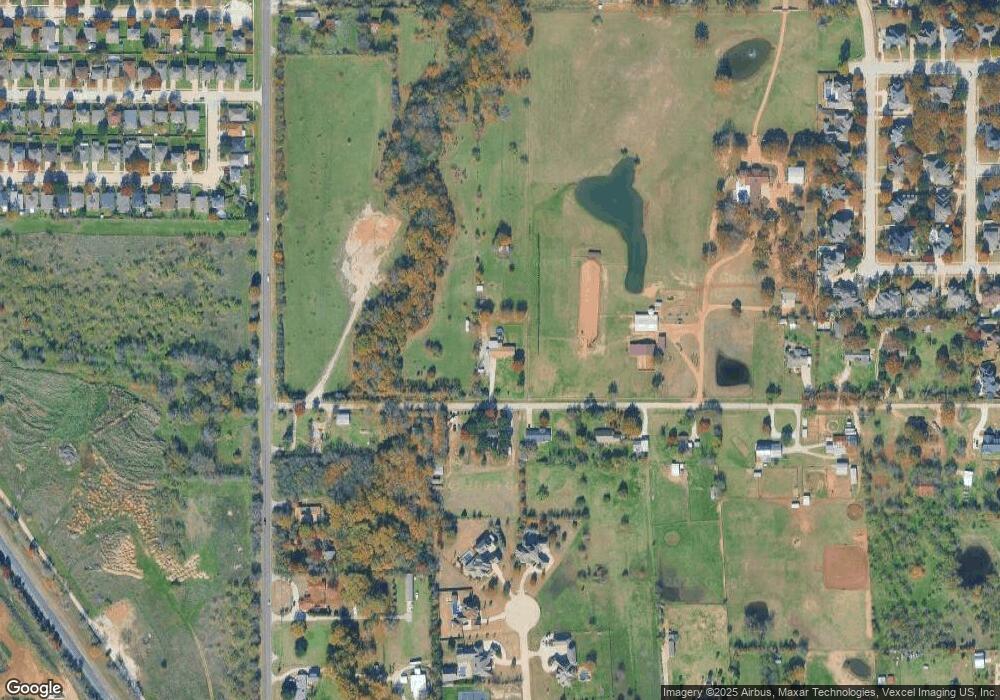 416 Sanders Rd, Denton, TX 76210 - photo 1