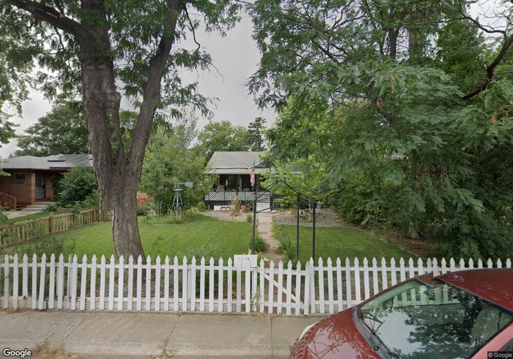 1231 Beeler St, Aurora, CO 80010 - photo 1