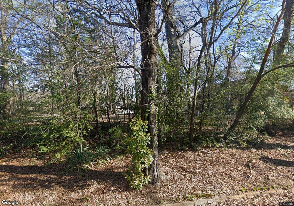 1318 W 6th St, Texarkana, TX 75501 - photo 1