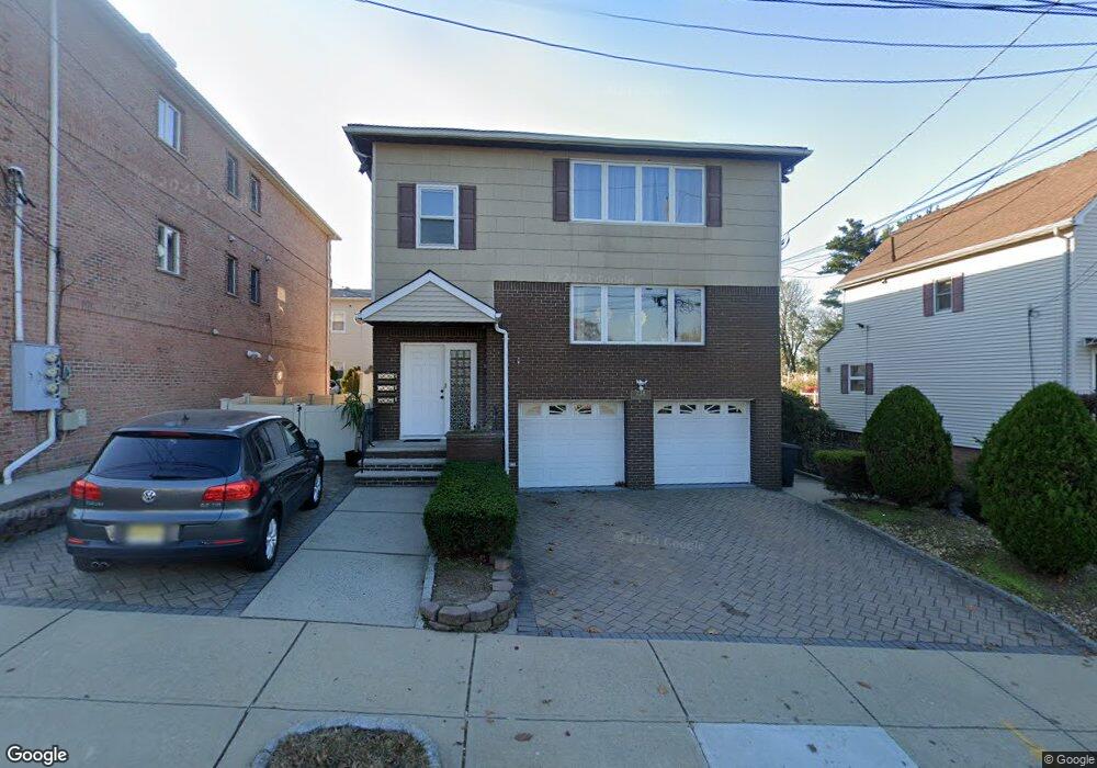 734 Greeley Ave unit 3, Fairview, NJ 07022 - photo 1