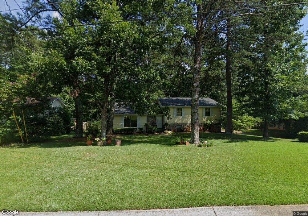 1284 Octavia Ct, Marietta, GA 30062 - photo 1