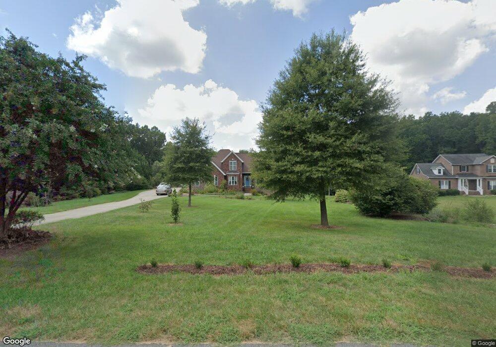 321 Seven Springs Loop, Statesville, NC 28625 - photo 1