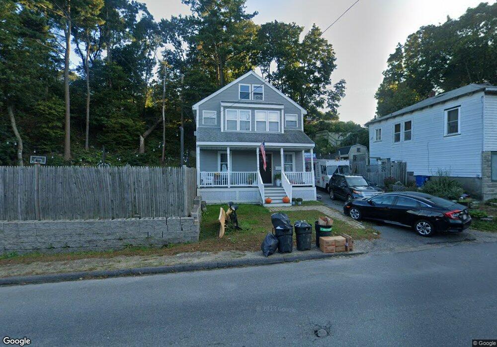 115 Winter St, Saugus, MA 01906 - photo 1