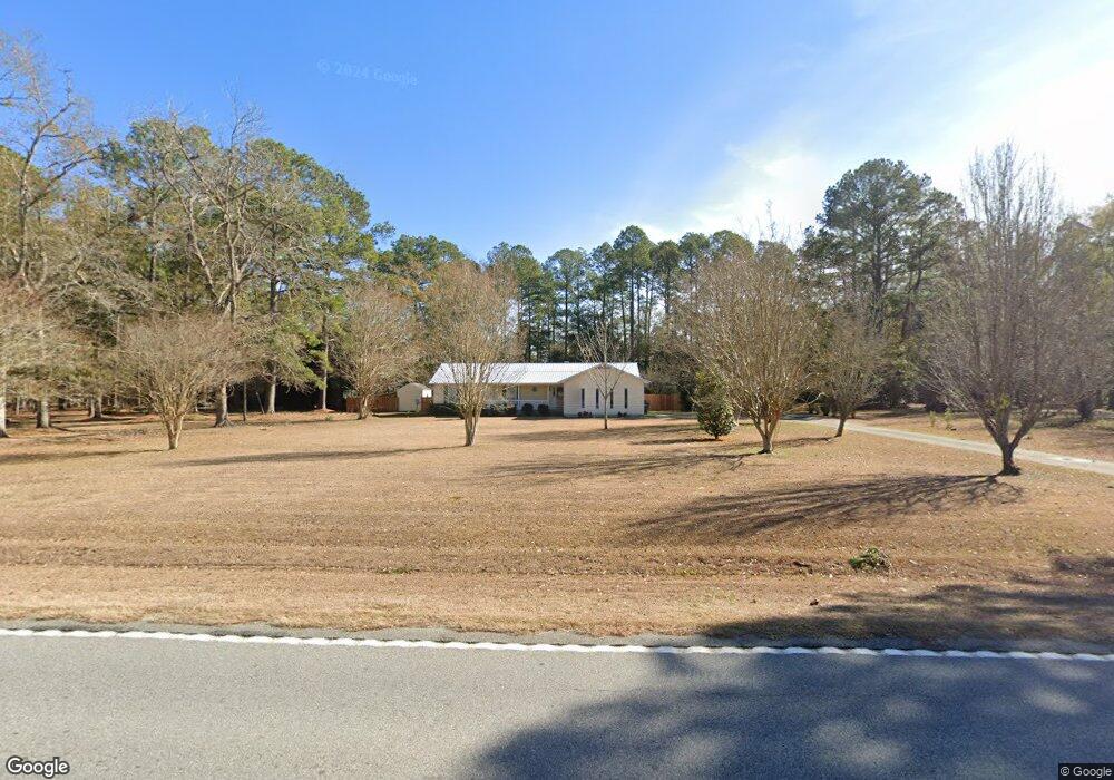 5558 Ga Highway 202, Thomasville, GA 31757 - photo 1