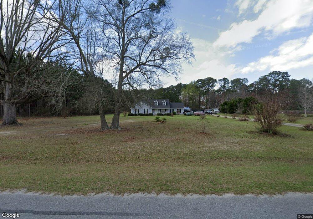 209 Saddle Creek Dr, Cordele, GA 31015 - photo 1