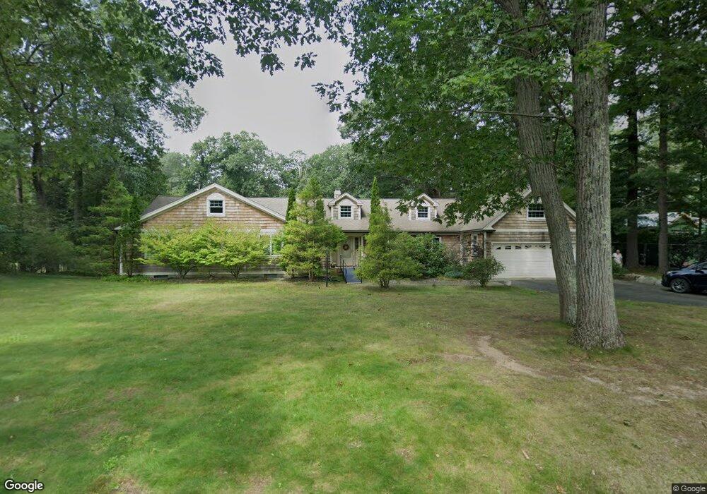 15 Columbine Rd, Weston, MA 02493 - photo 1