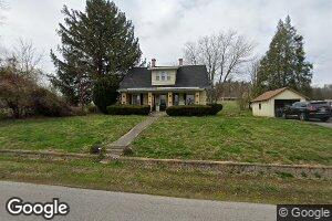 7907 S County Road 325 E, Hardinsburg, IN 47125