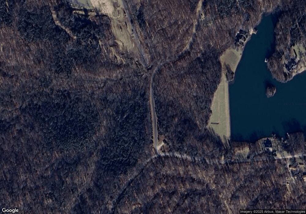 13440 W Wildflower Dr, Columbus, IN 47201 - photo 1