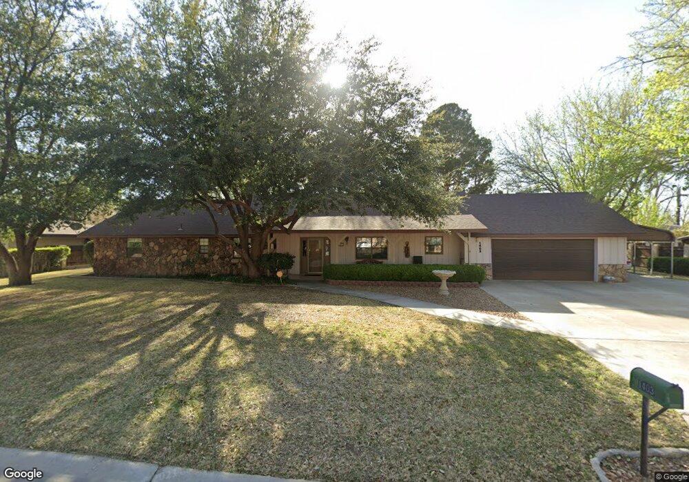 1403 Doepp Dr, Carlsbad, NM 88220 - photo 1