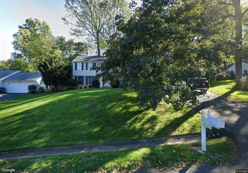 11303 Handlebar Rd, Reston, VA 20191 - photo 1