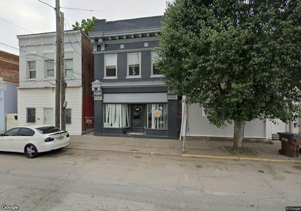 6313 Vine St, Cincinnati, OH 45216 - photo 1