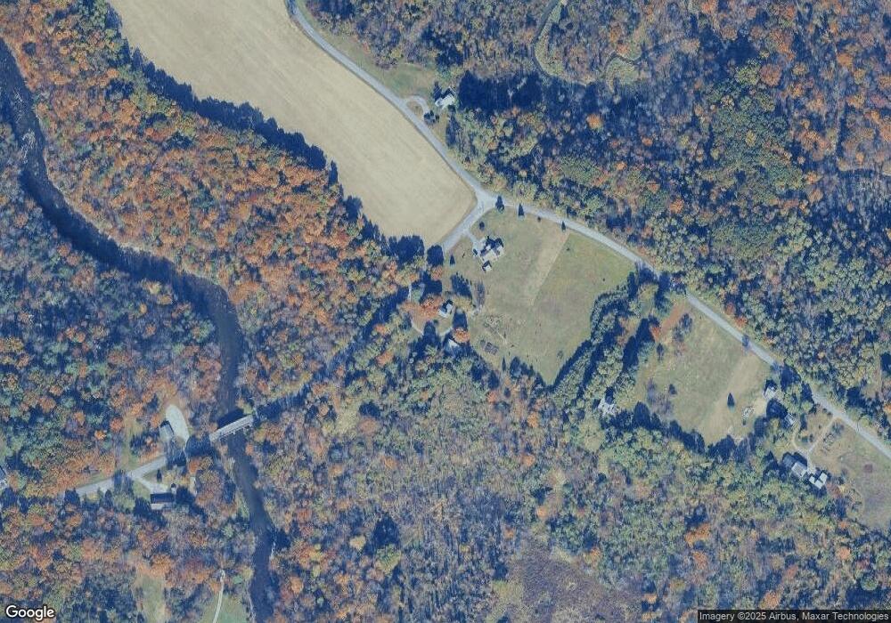 359 Dales Bridge Rd unit 2, Germantown, NY 12526 - photo 1