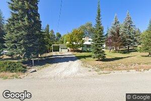 242 Rio Vista St, Osburn, ID 83849