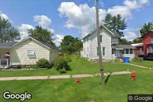 202 E Lincoln, Reading, MI 49274