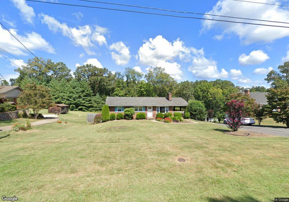 127 Long Pine Dr, Madison Heights, VA 24572 - photo 1