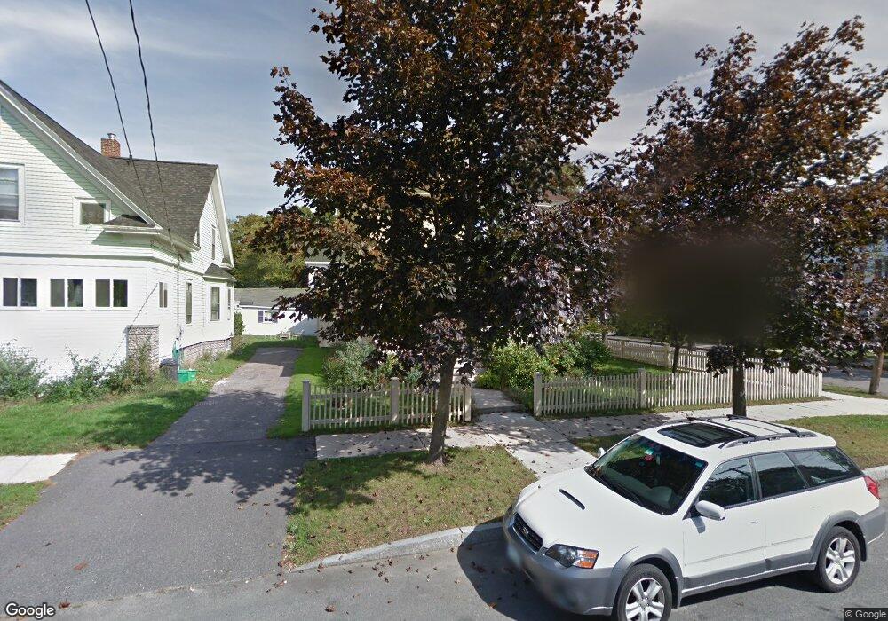 77 Elwyn Ave, Portsmouth, NH 03801 - photo 1