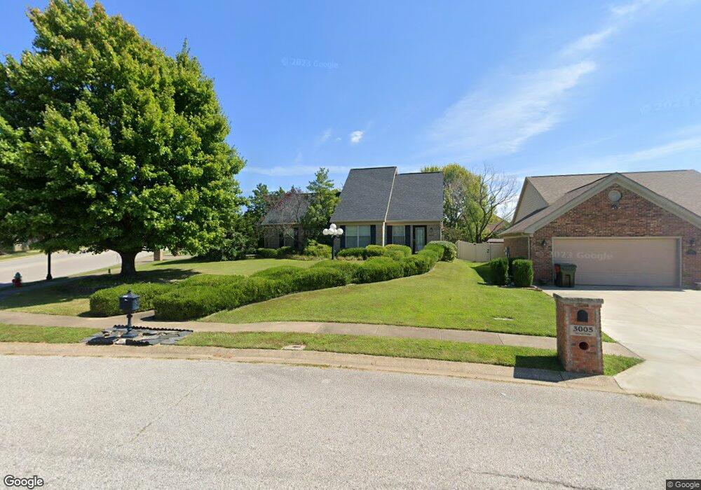 3001 Stirrup Loop, Owensboro, KY 42303 - photo 1