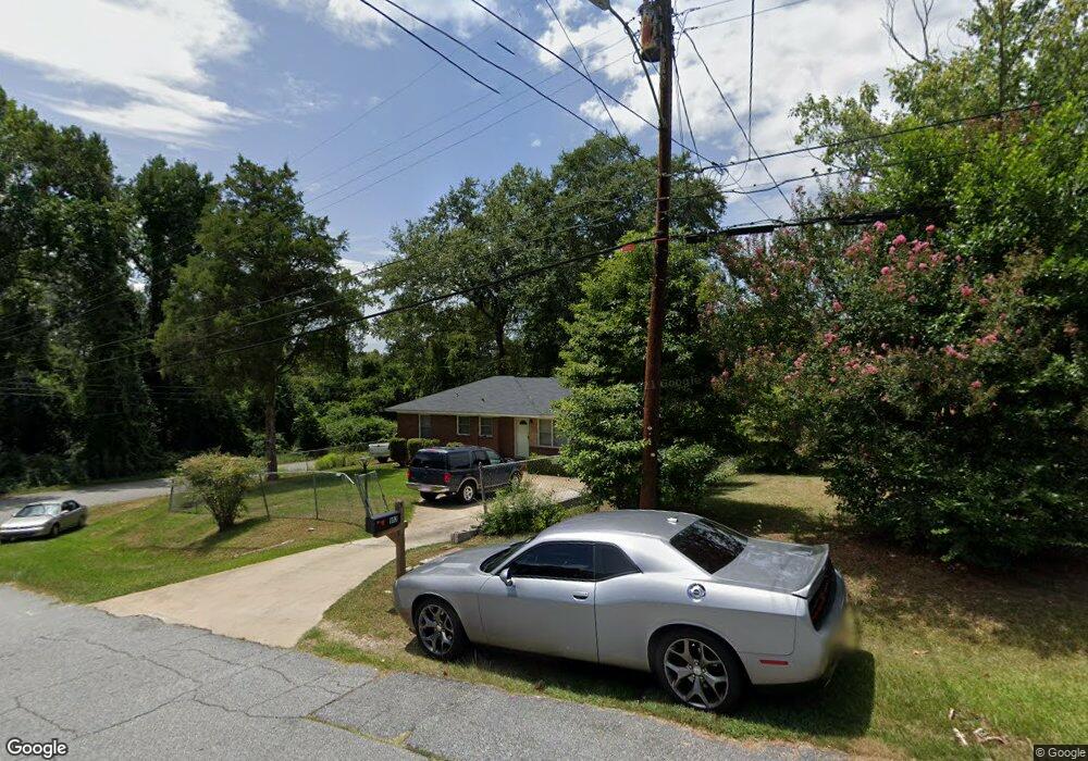 903 Patricia Dr, Columbus, GA 31907 - photo 1