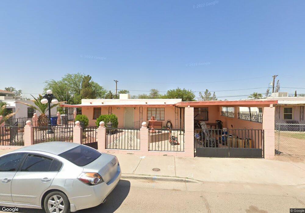 7864 Laura Way, El Paso, TX 79915 - photo 1