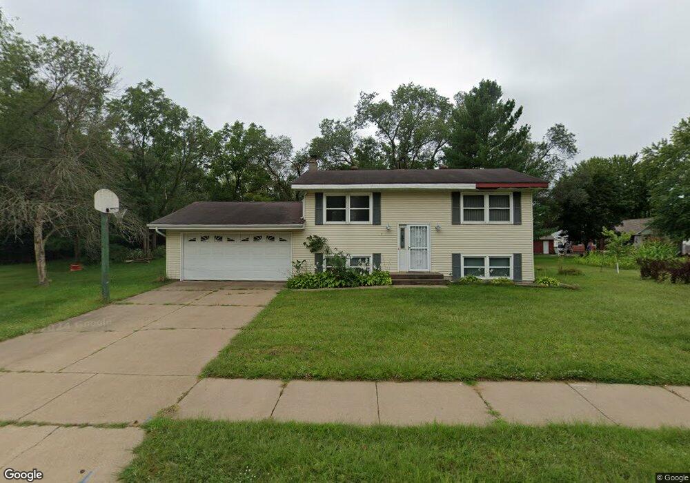 3363 Delbert Rd, Eau Claire, WI 54703 - photo 1