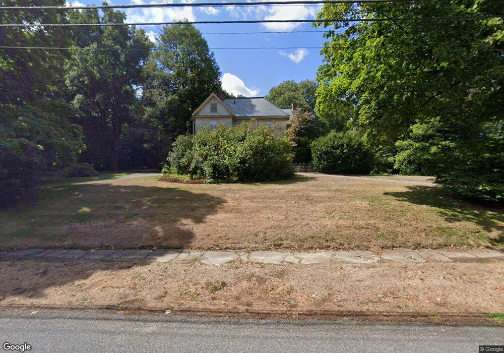 29 Longfellow Rd, Wellesley Hills, MA 02481 - photo 1