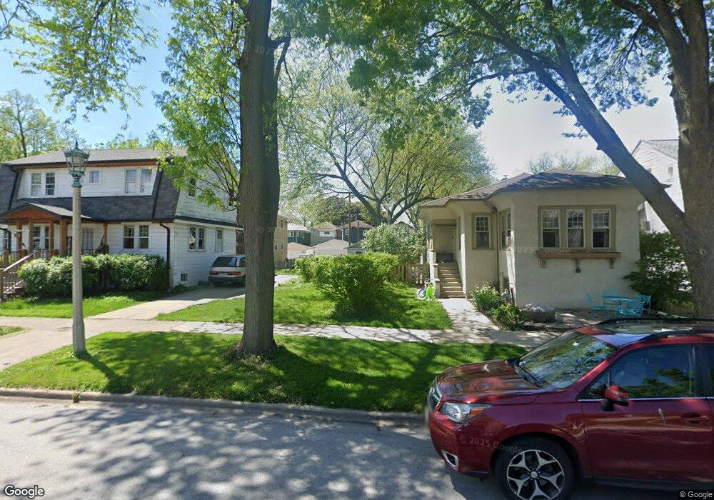 1141 Gunderson Ave, Oak Park, IL 60304 - photo 1