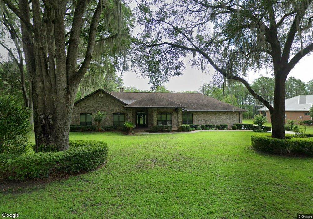 794 NW Scenic Lake Dr, Lake City, FL 32055 - photo 1