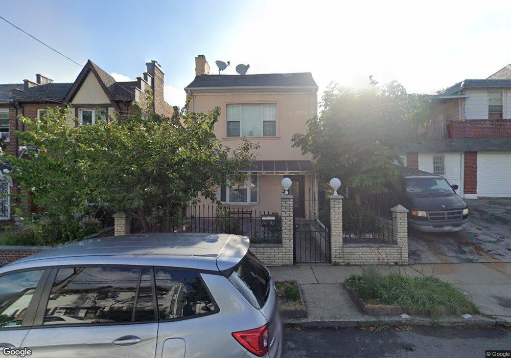 8285 166th St, Jamaica, NY 11432 - photo 1