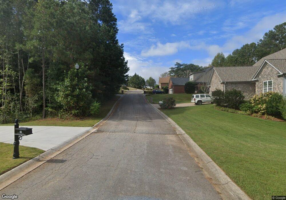 0 Crest Pointe S, Bremen, GA 30110 - photo 1