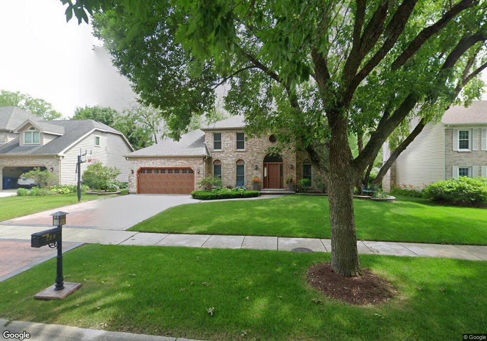 228 Arlington Ave, Naperville, IL 60565 - photo 1