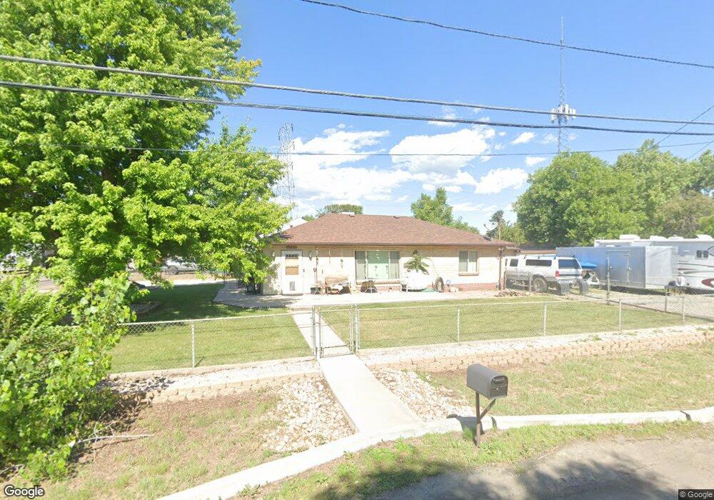 2105 Iris St, Lakewood, CO 80215 - photo 1