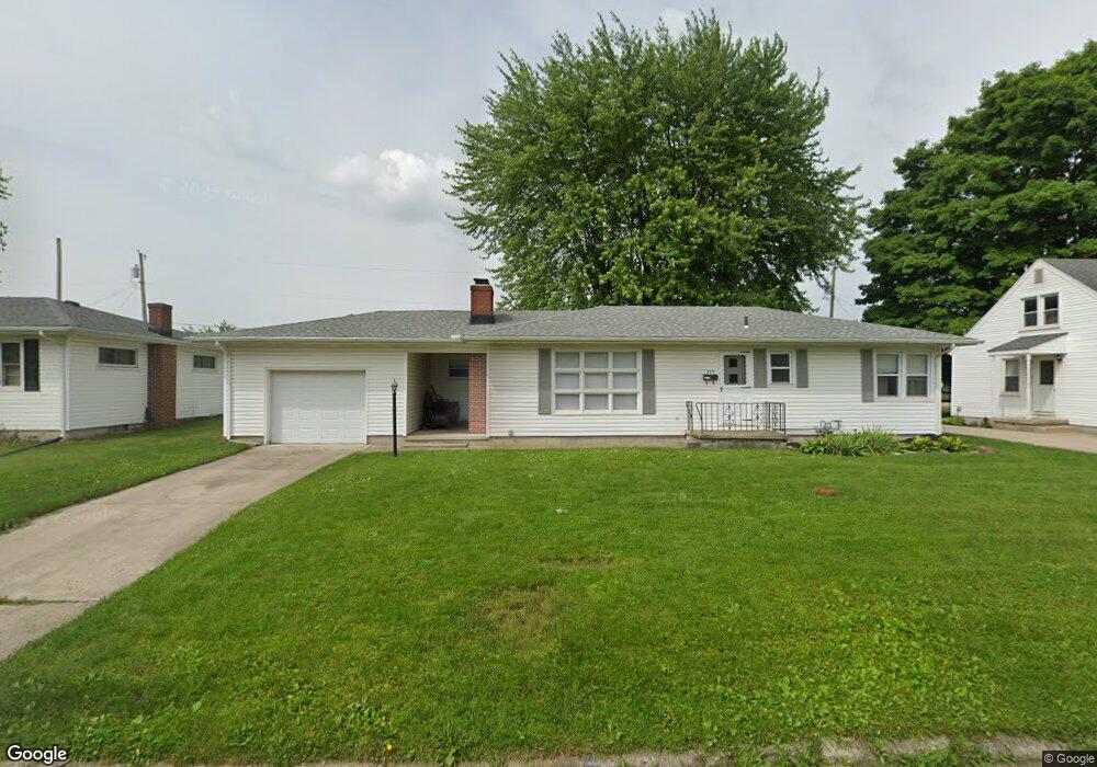 273 Omalee Dr, Xenia, OH 45385 - photo 1