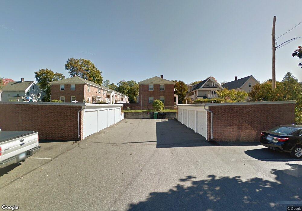 1160 Whitney Ave unit E, Hamden, CT 06517 - photo 1