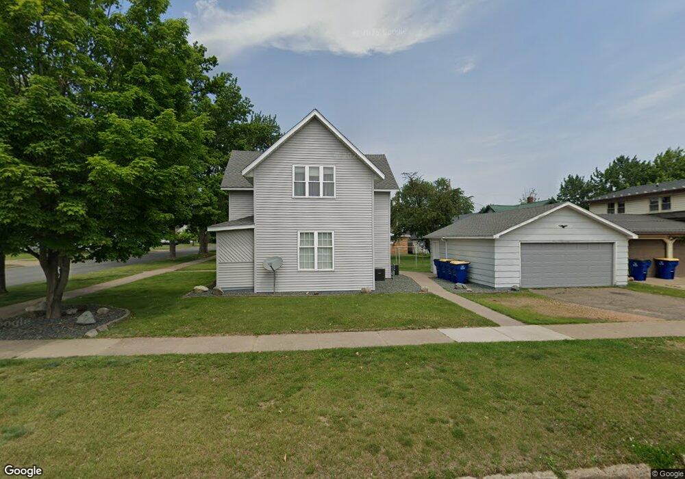 1500 E 3rd St, Merrill, WI 54452 - photo 1
