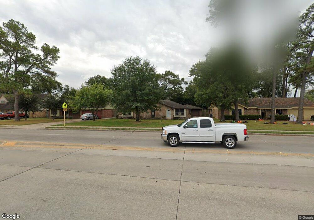 14310 Woodforest Blvd, Houston, TX 77015 - photo 1