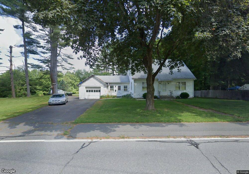 45 Turnpike Rd, Turners Falls, MA 01376 - photo 1