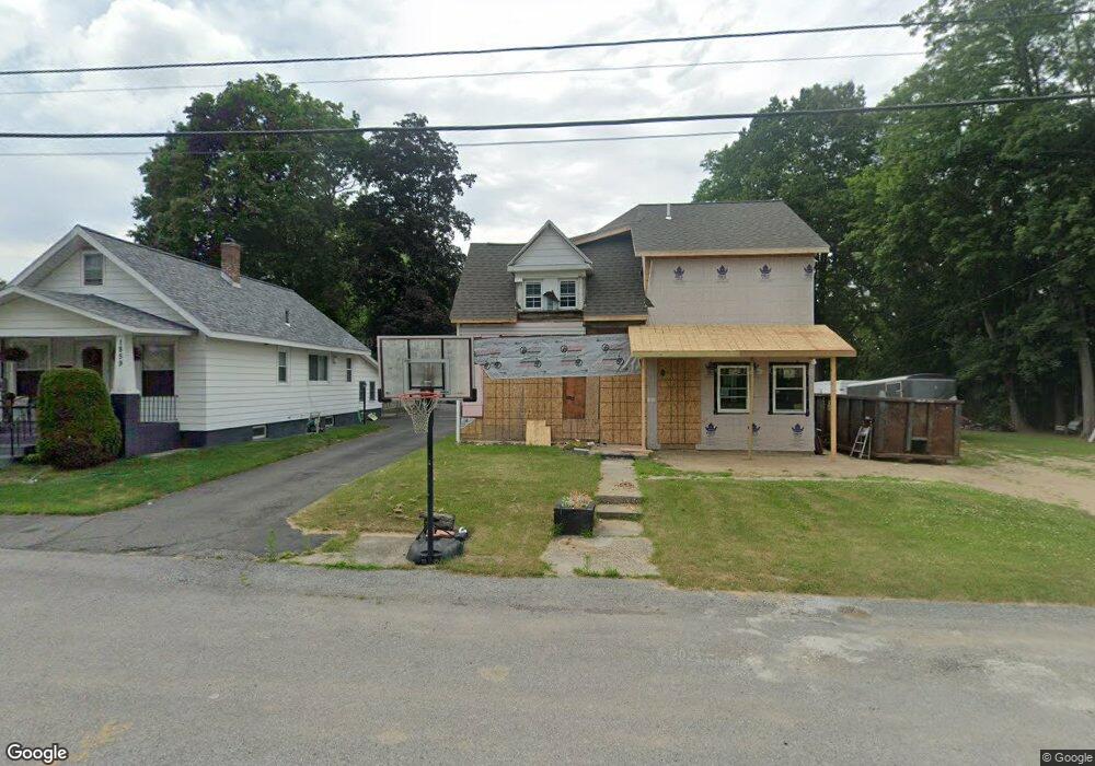 1855 Gray St, Schenectady, NY 12306 - photo 1