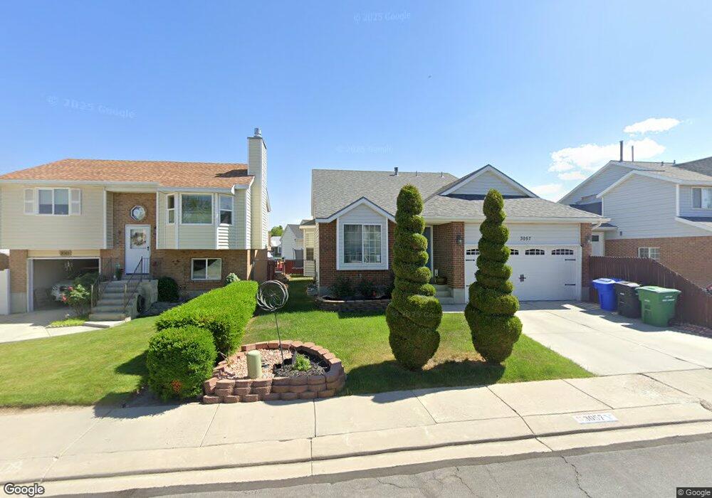 3057 W Linton Dr, West Jordan, UT 84088 - photo 1