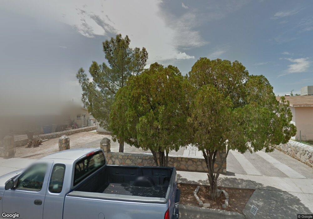 1135 Cimarron St, El Paso, TX 79915 - photo 1