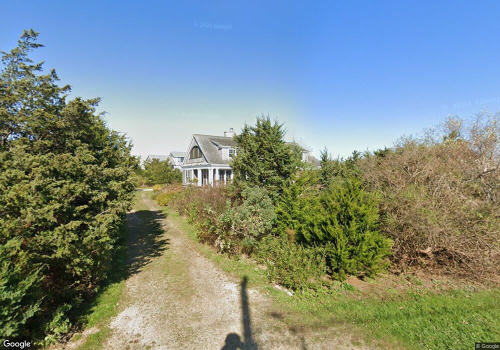 92 Edgartown Bay Rd, Edgartown, MA 02539 - photo 1
