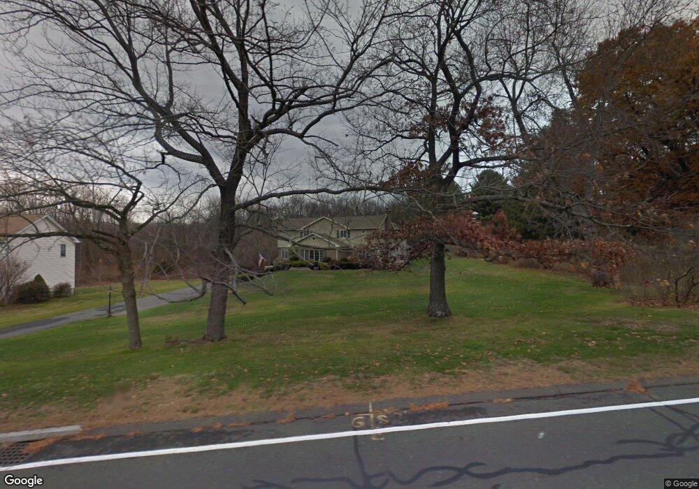 1556 Piper Rd, West Springfield, MA 01089 - photo 1