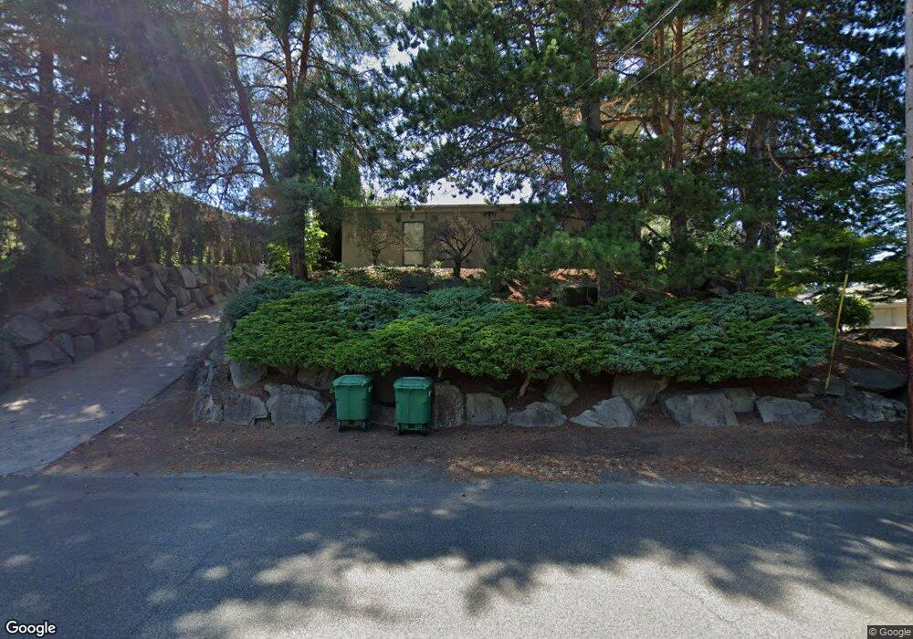 3703 81st Ave SE, Mercer Island, WA 98040 - photo 1