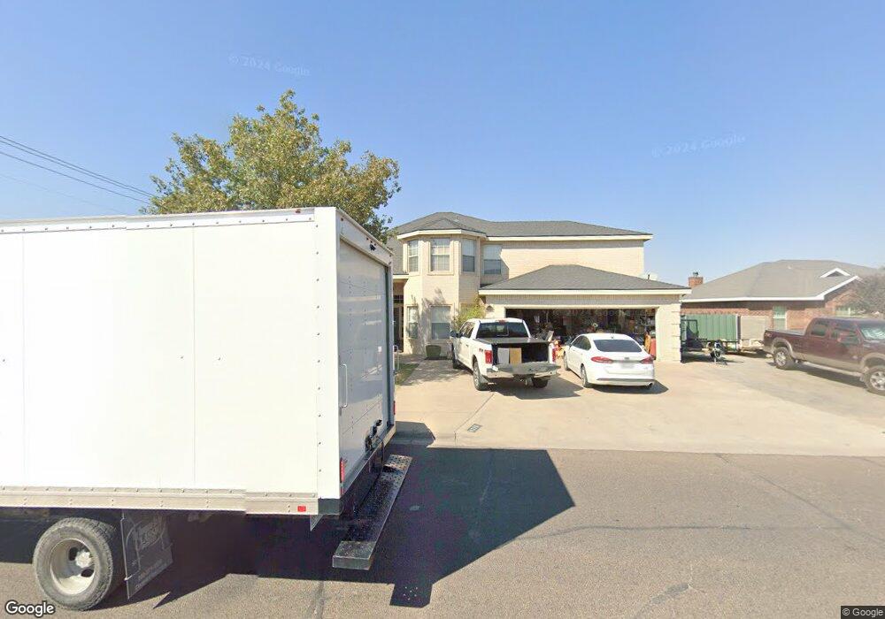 4316 Lehigh Dr, Midland, TX 79707 - photo 1