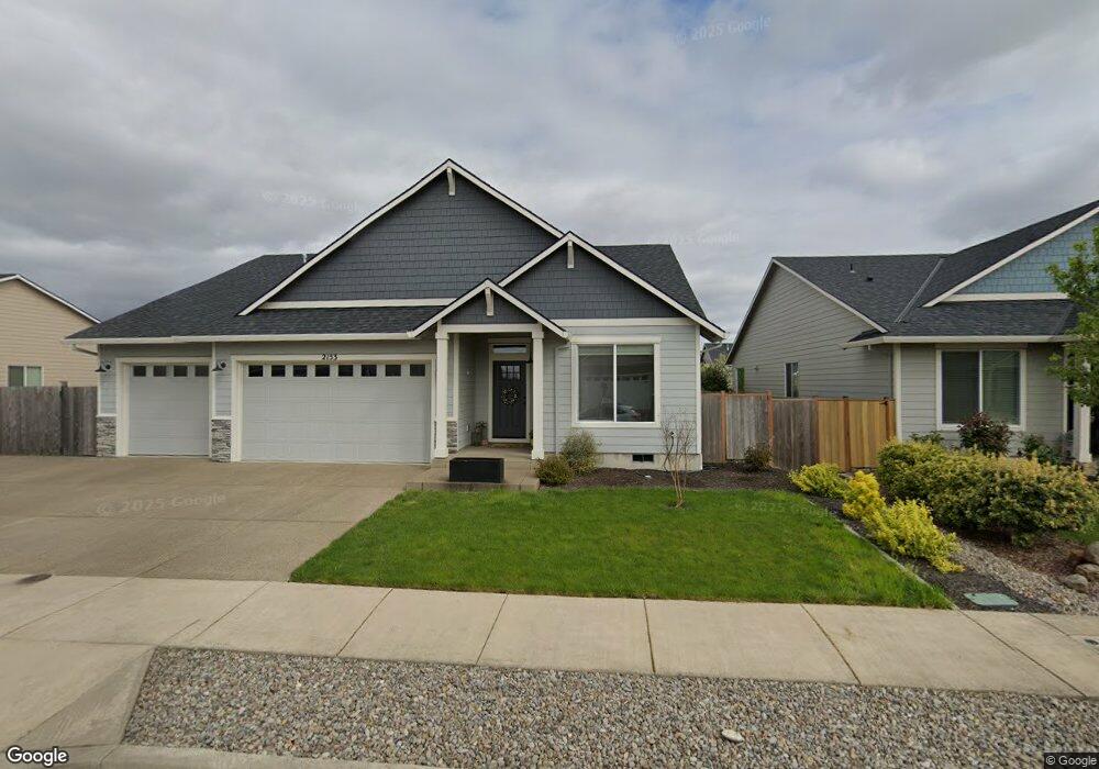 2153 NE Deciduous Ave unit 77) Av, Albany, OR 97321 - photo 1