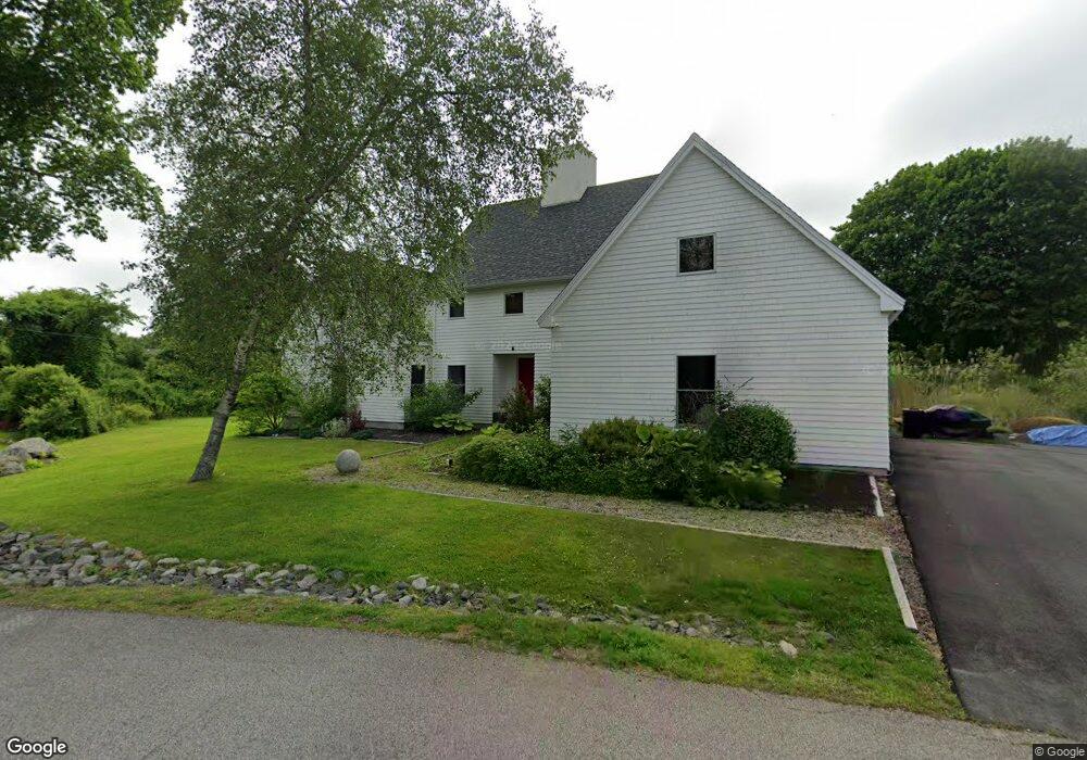 7 Mitchell Rd, York, ME 03909 - photo 1