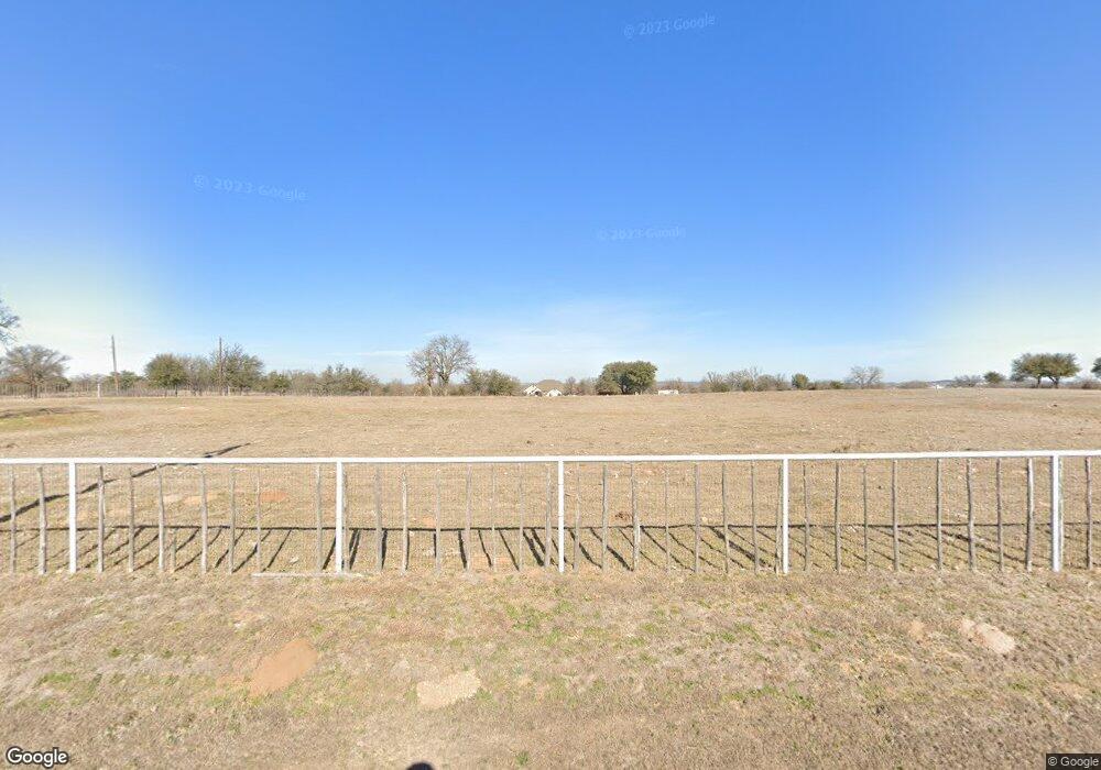 5960 New Authon Rd, Weatherford, TX 76088 - photo 1